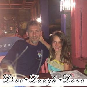 Meet your Posher, Charles